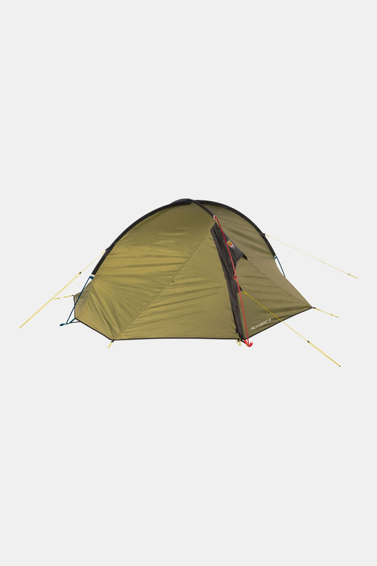 Wild Country Helm Compact 2 Tent 2P