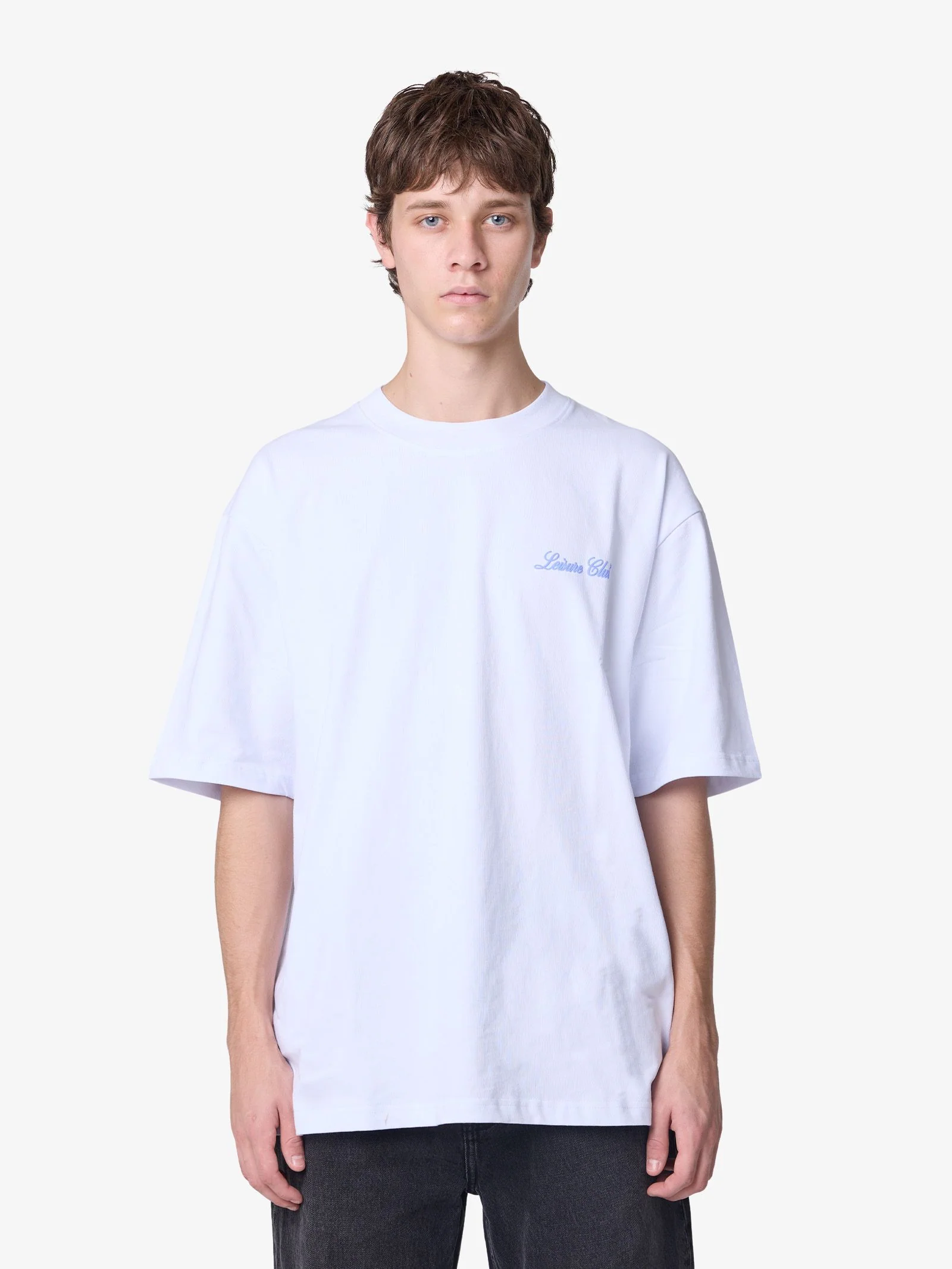 Medley Tee