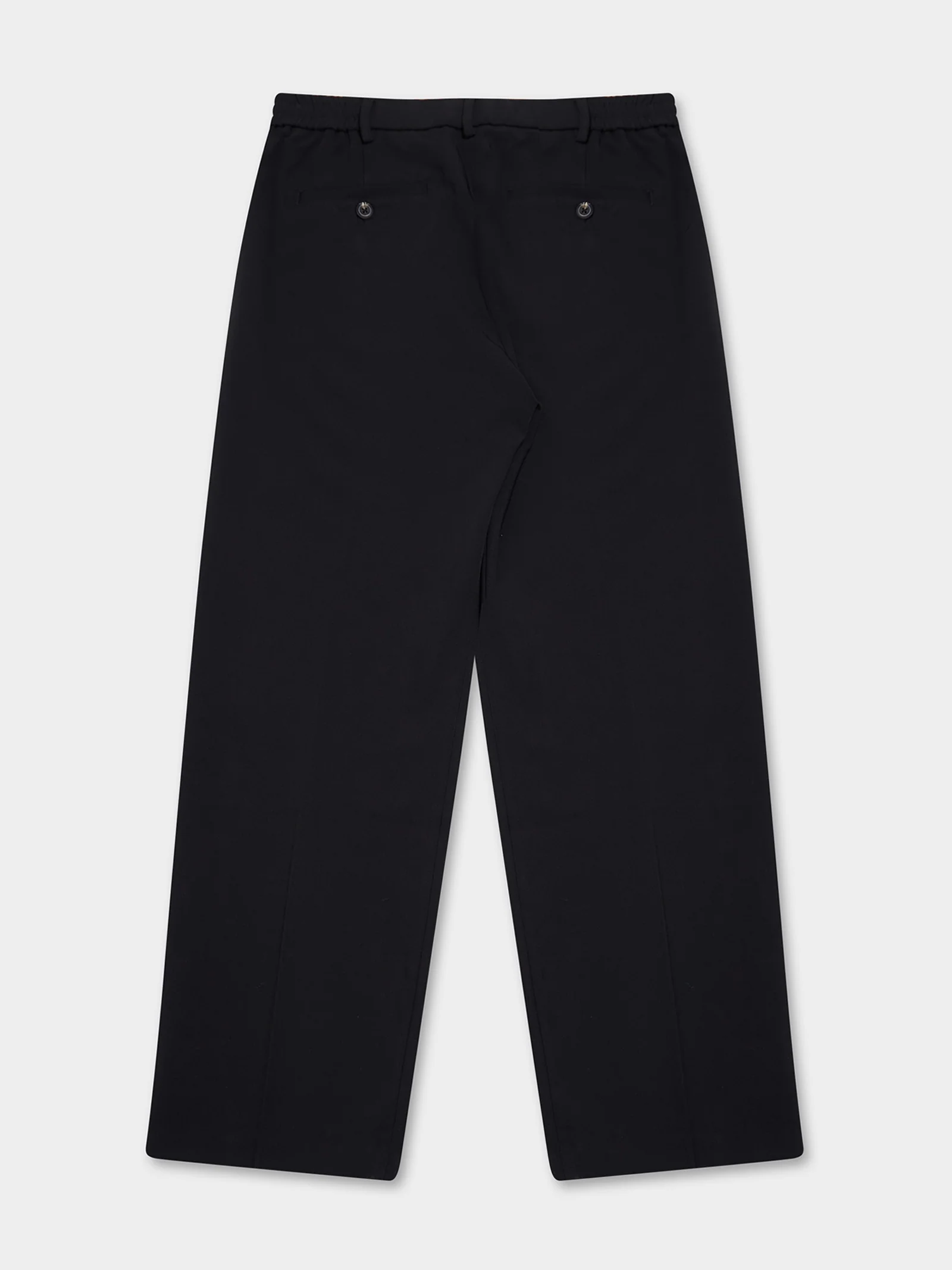 Hugo Pleated Pants