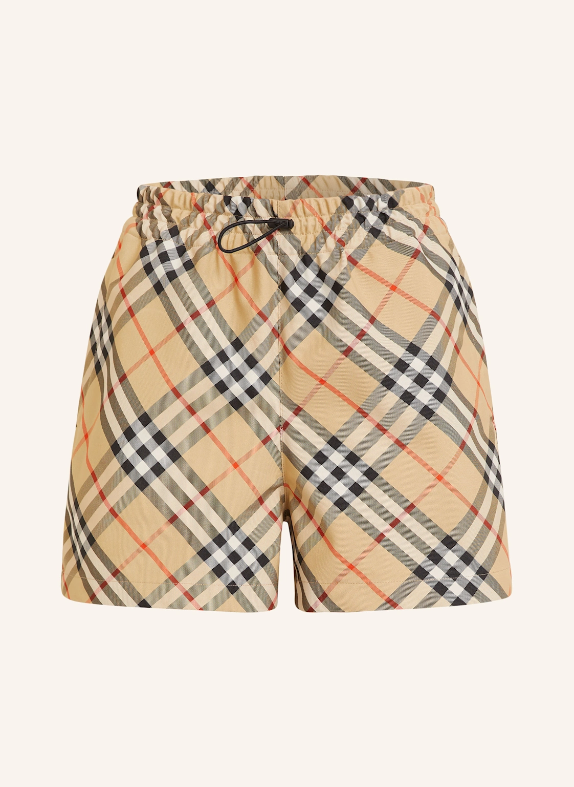 BURBERRY Shorts