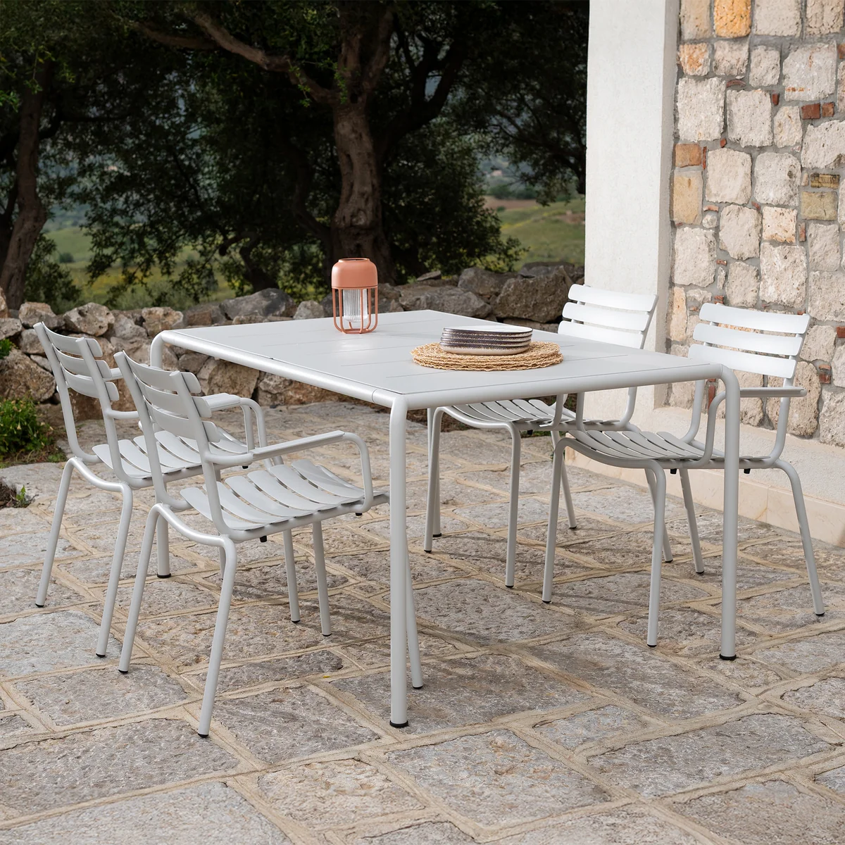 HOUE - AVANTI Outdoor Esstisch