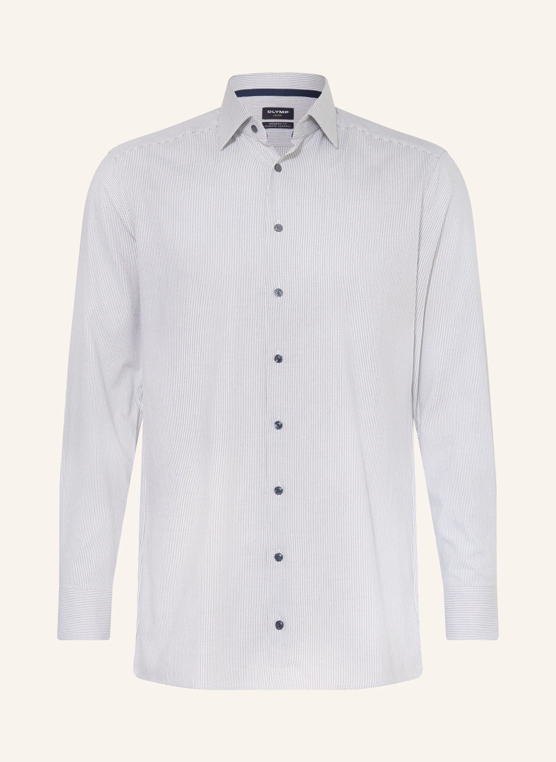 OLYMP Hemd Luxor modern fit