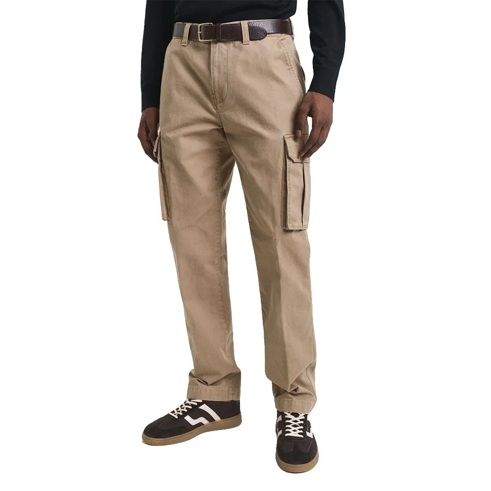 Gant 1505362 Regular Fit cargo pants