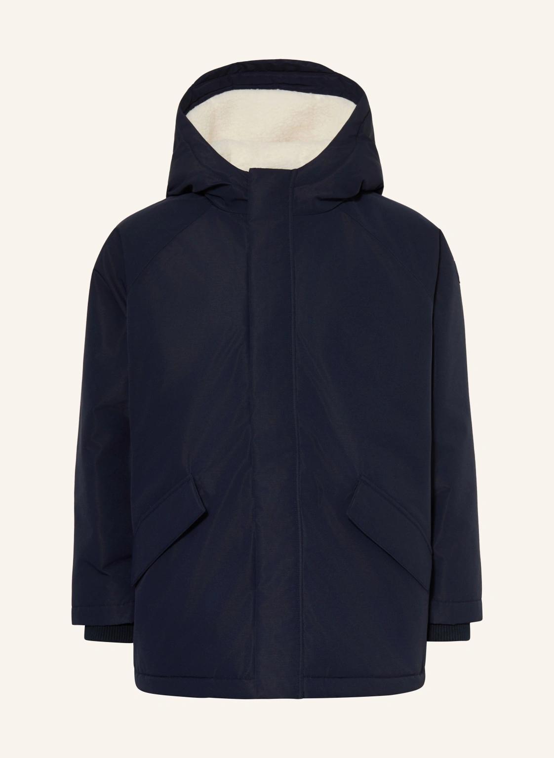 PETIT BATEAU Parka