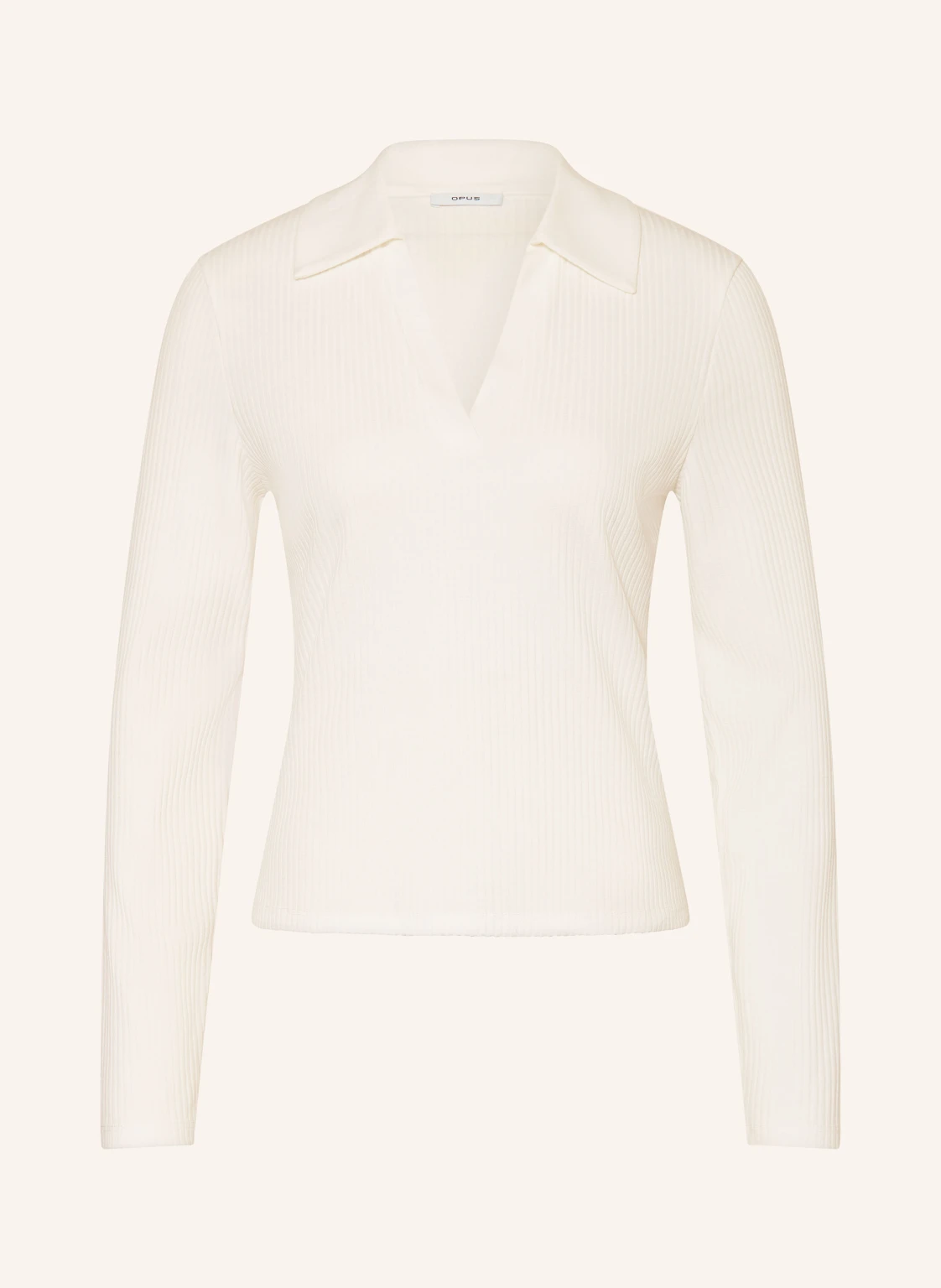 OPUS Longsleeve SETI