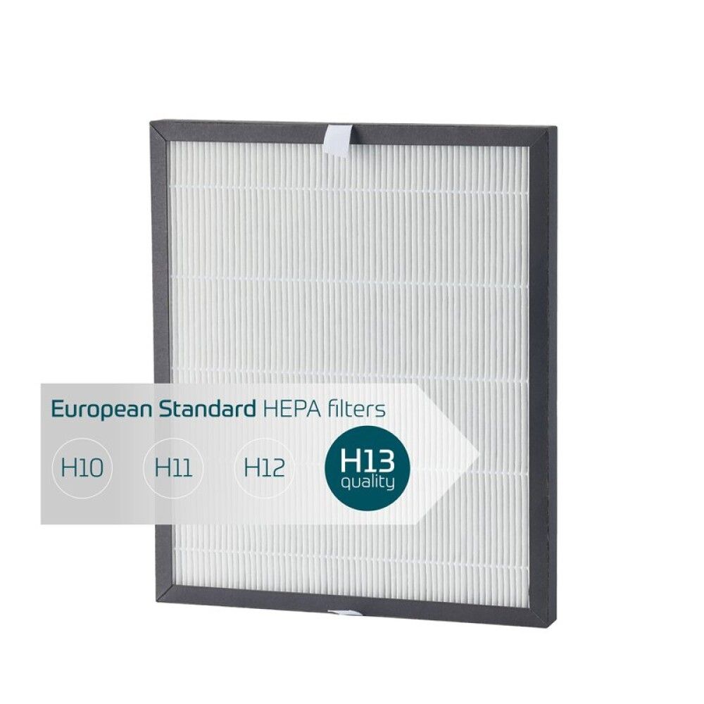 FILTER EEESE ROSA H13 10 L