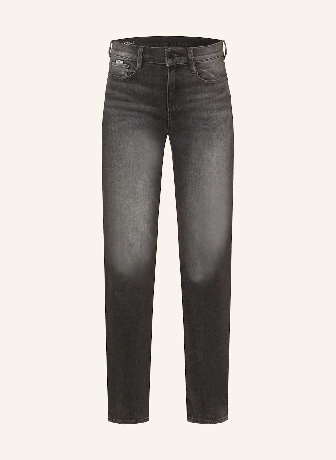 G-Star Straight Jeans STRACE