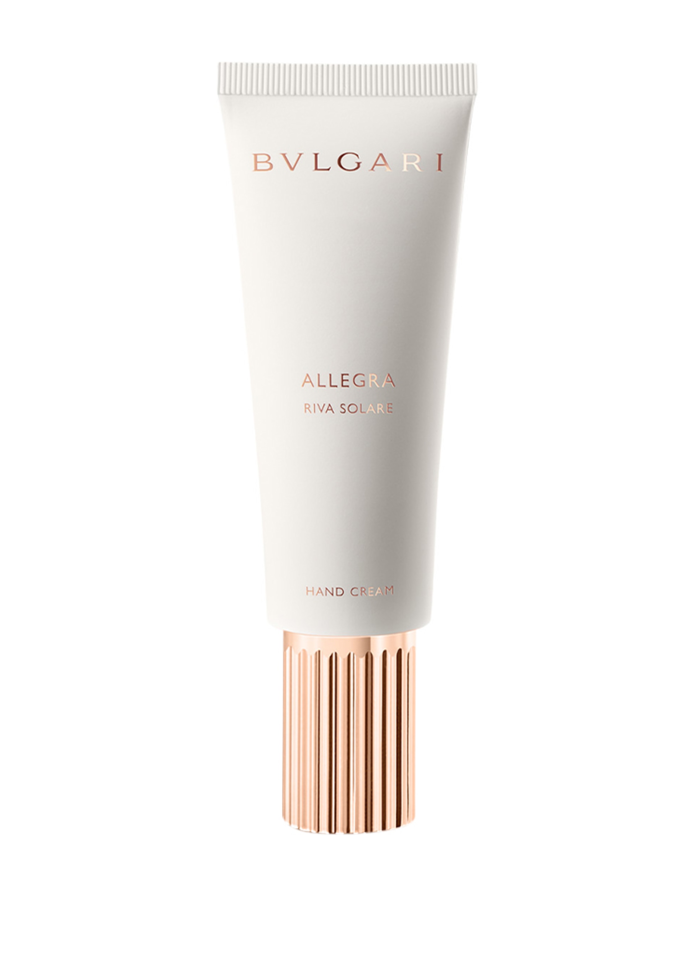 BVLGARI Fragrances RIVA SOLARE