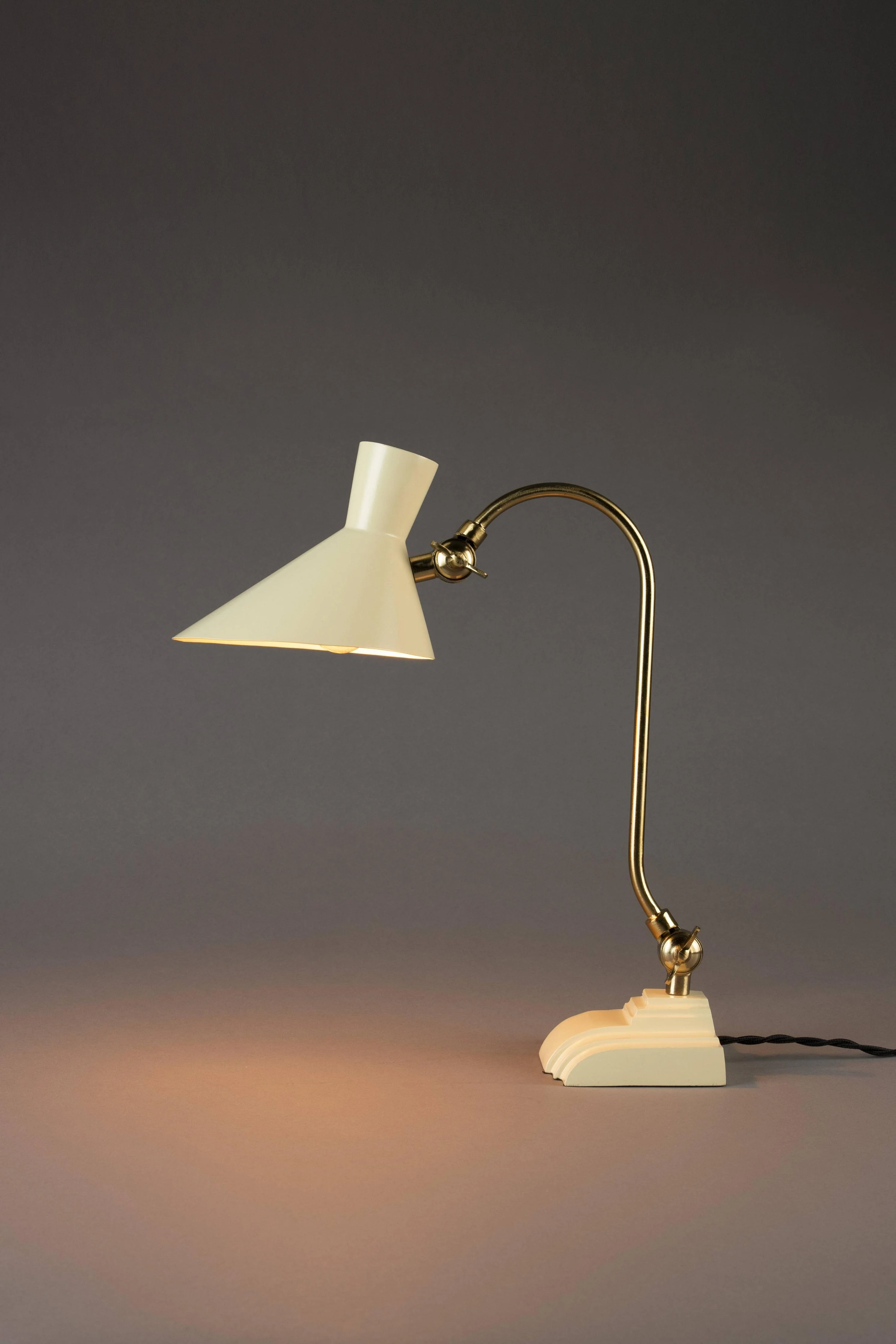 Bureaulamp Gaia