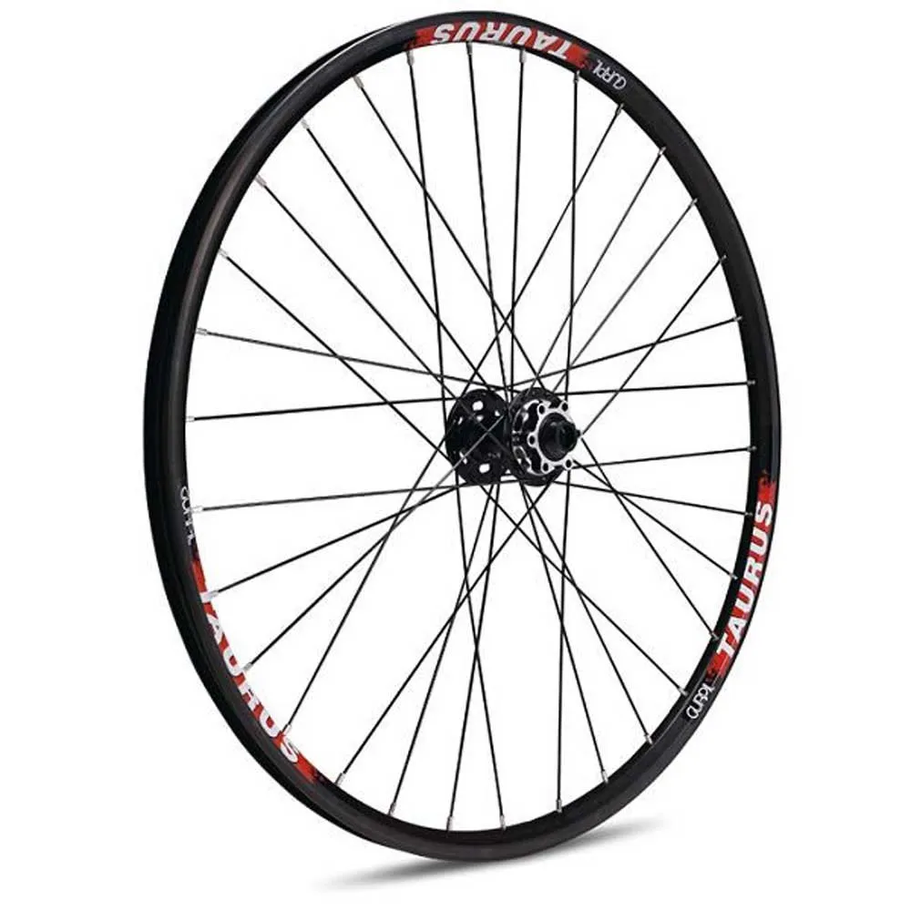 Gurpil Taurus 26´´ 6B Disc MTB front wheel