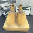 UGG TAZZ Series Special Limited Edition
