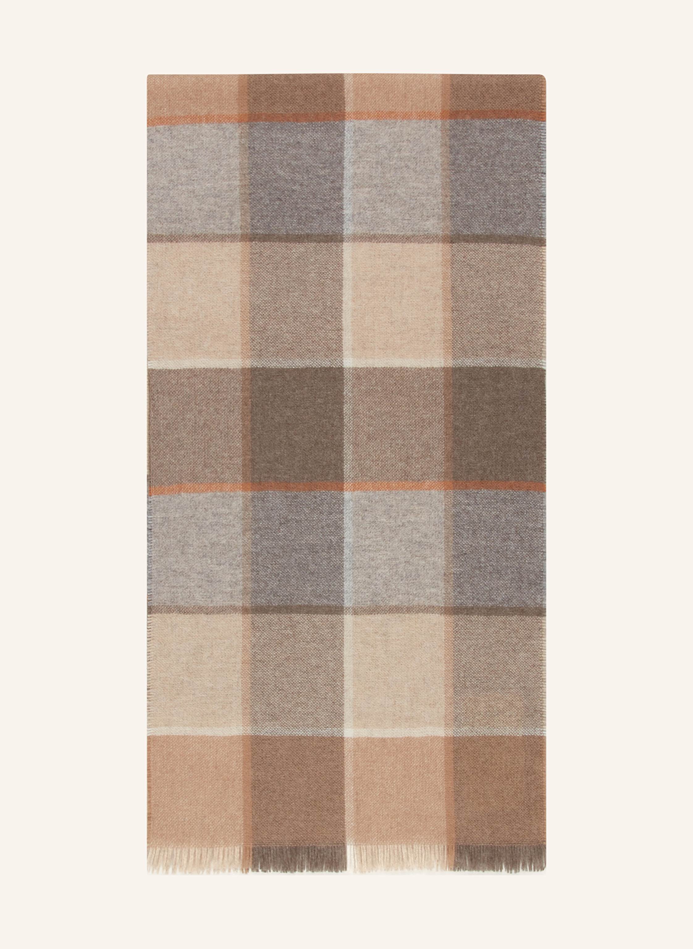 STROKESMAN'S Cashmere-Schal