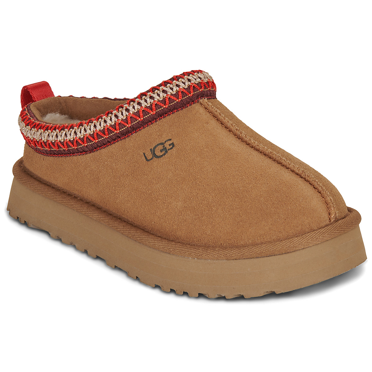 UGG - TAZZ - Cognac