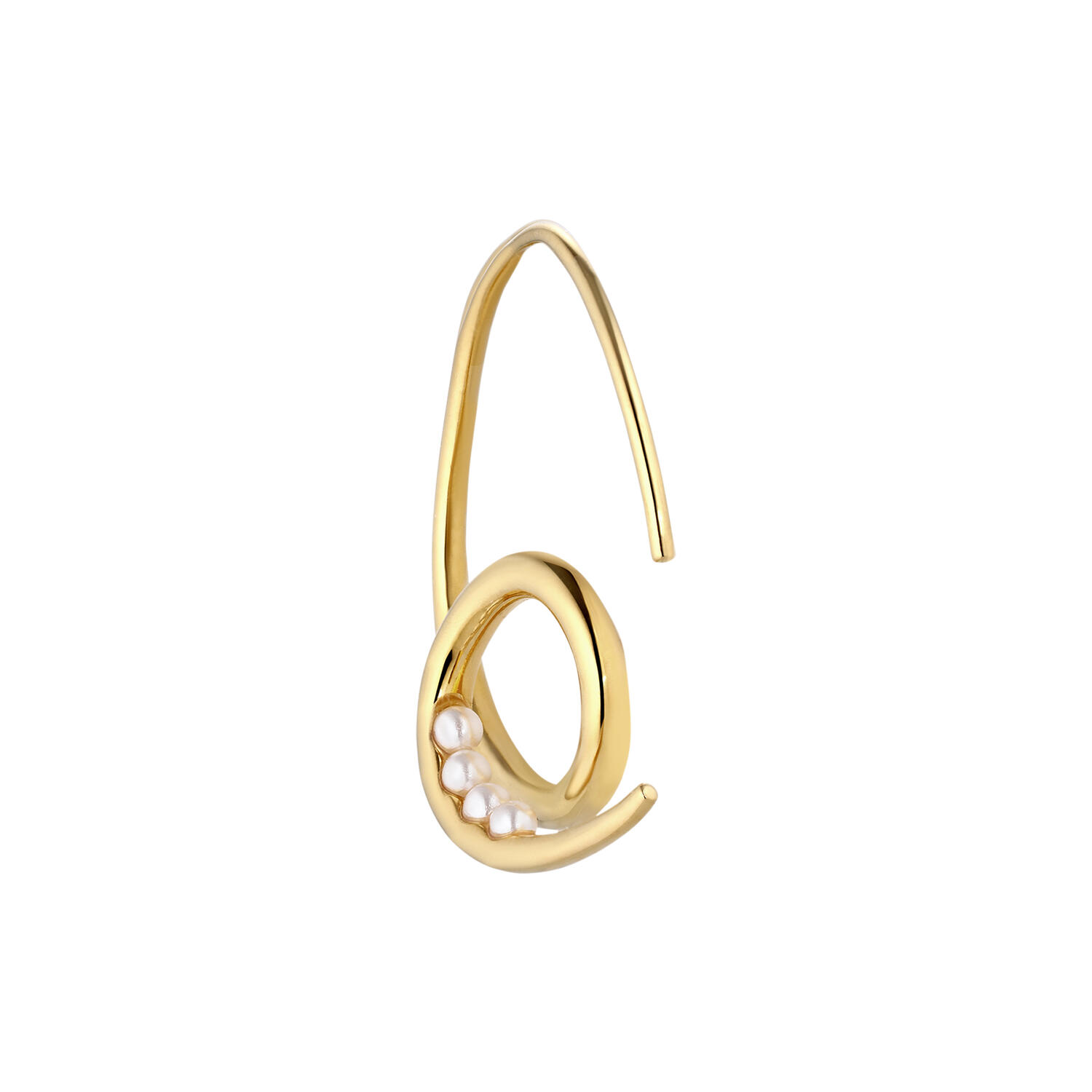 Ocean Spiral 02