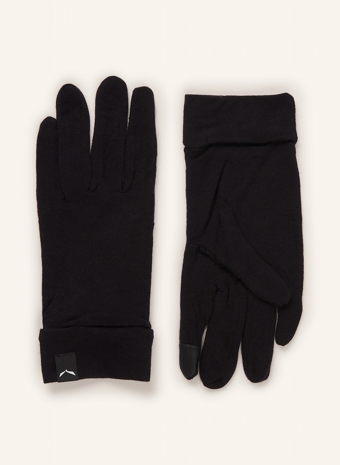 SALEWA Multifunktions-Handschuhe CRISTALLO mit Touchscreen-Funktion