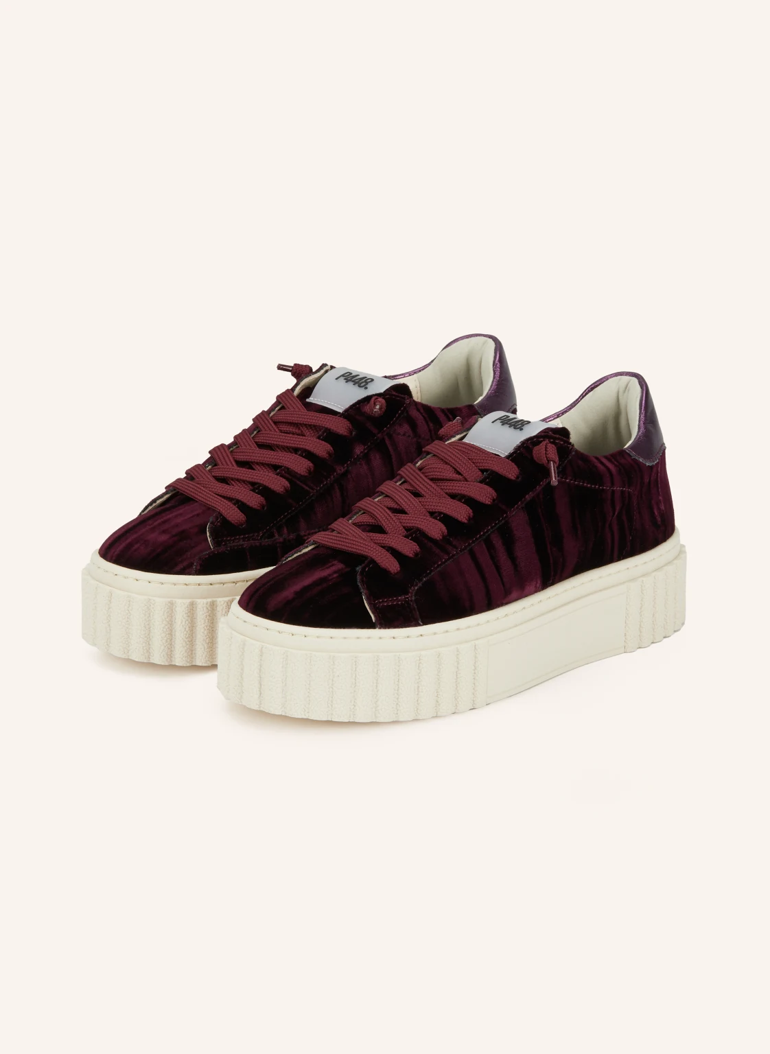 P448 Sneaker CREEPER 88