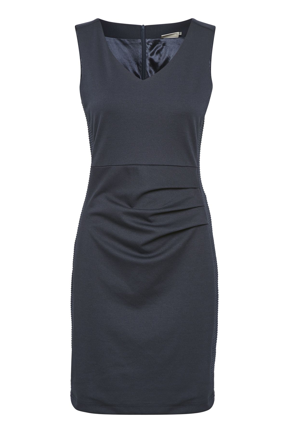 Kaffe Sara Sleeveless Bodycon Dress