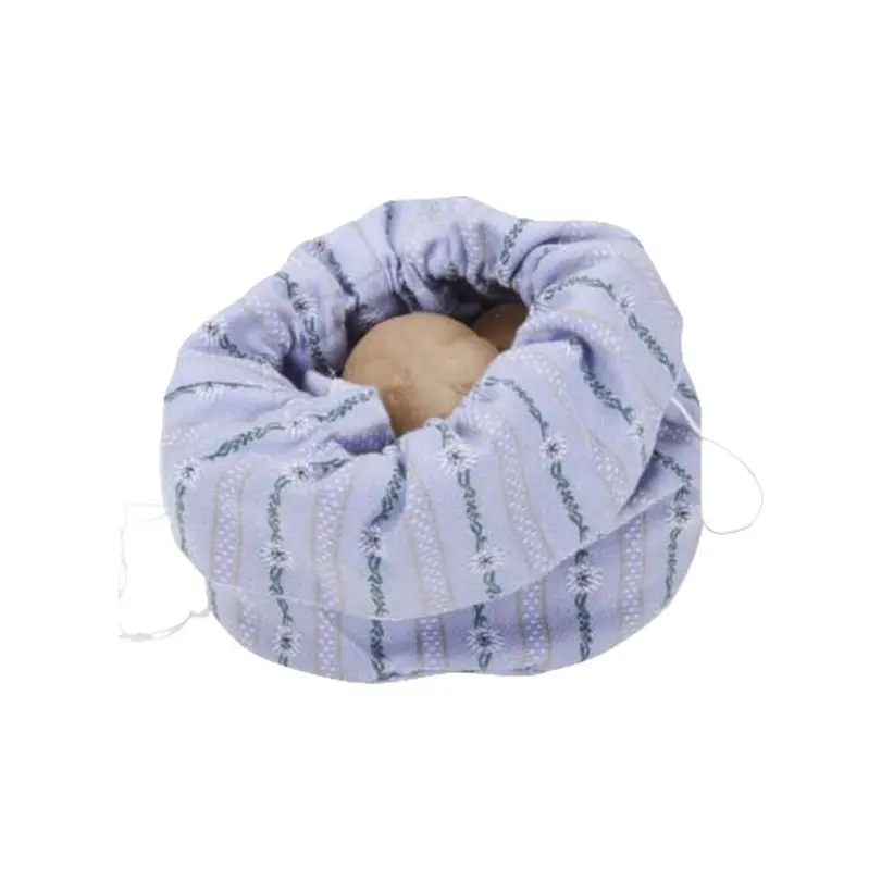 Kartoffelsack Sennenlook