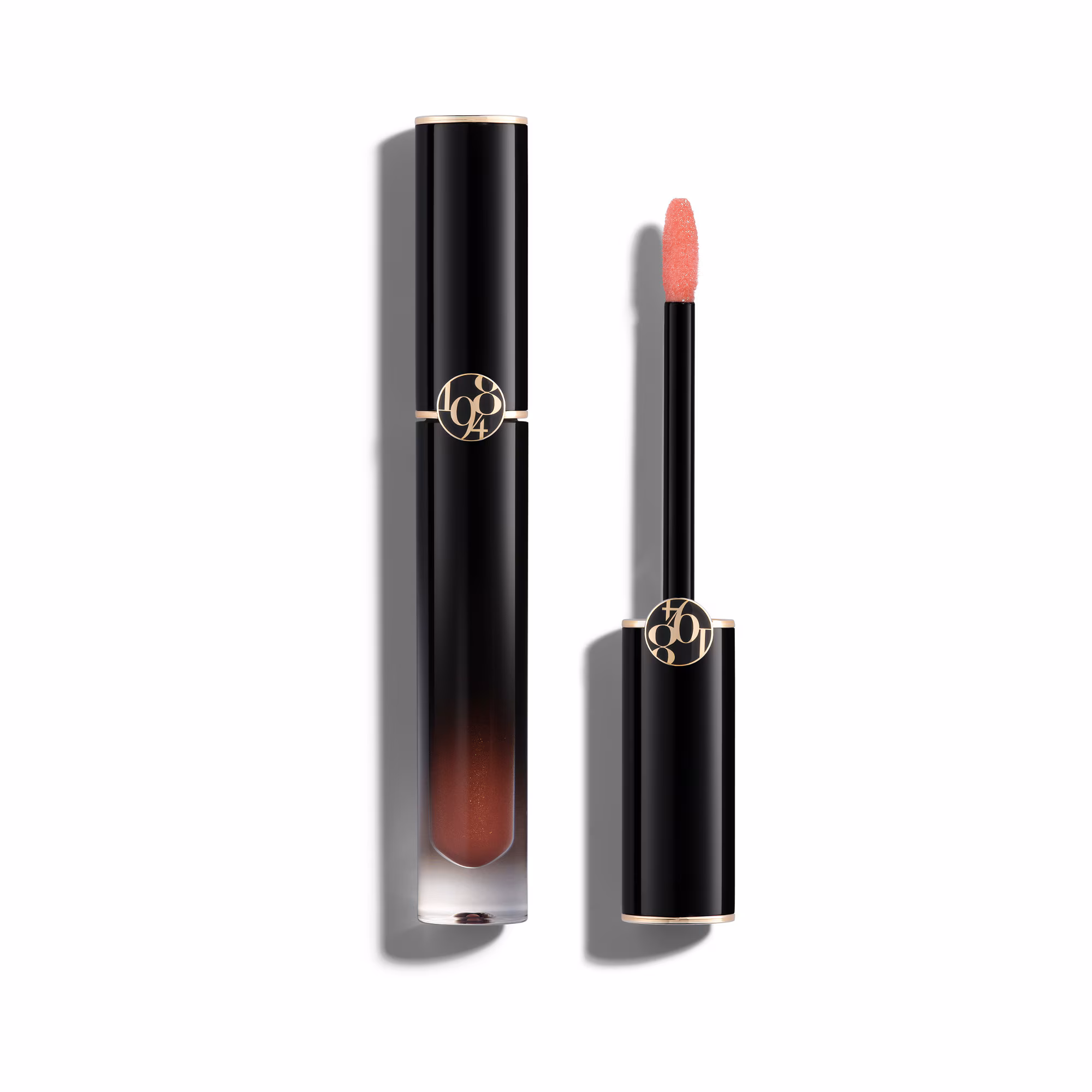 LE MAQUILLAGELe gloss brillance miroir