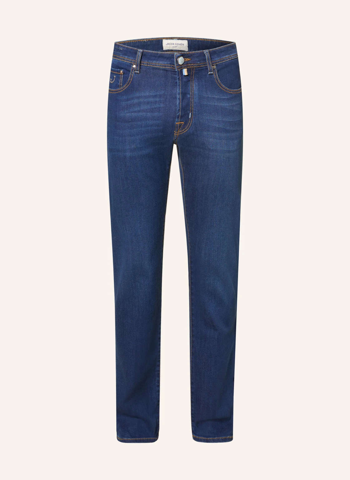 JACOB COHEN Jeans BARD Slim Fit