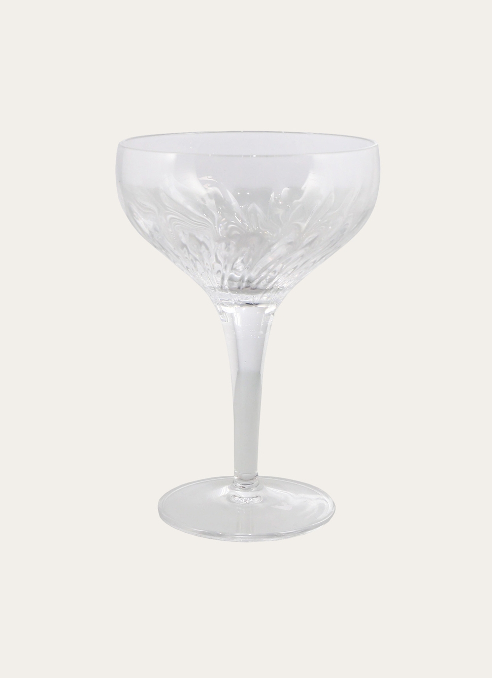 VERRE A COCKTAIL 22 CL TRANSPARENT