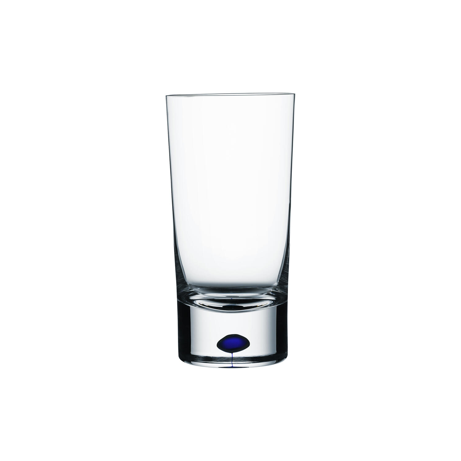 Intermezzo Blue highball glas