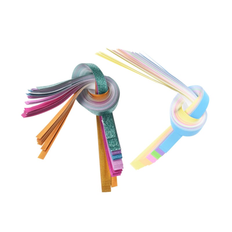 Filigraan papier - diverse varianten - 21.5x8.5x3 cm