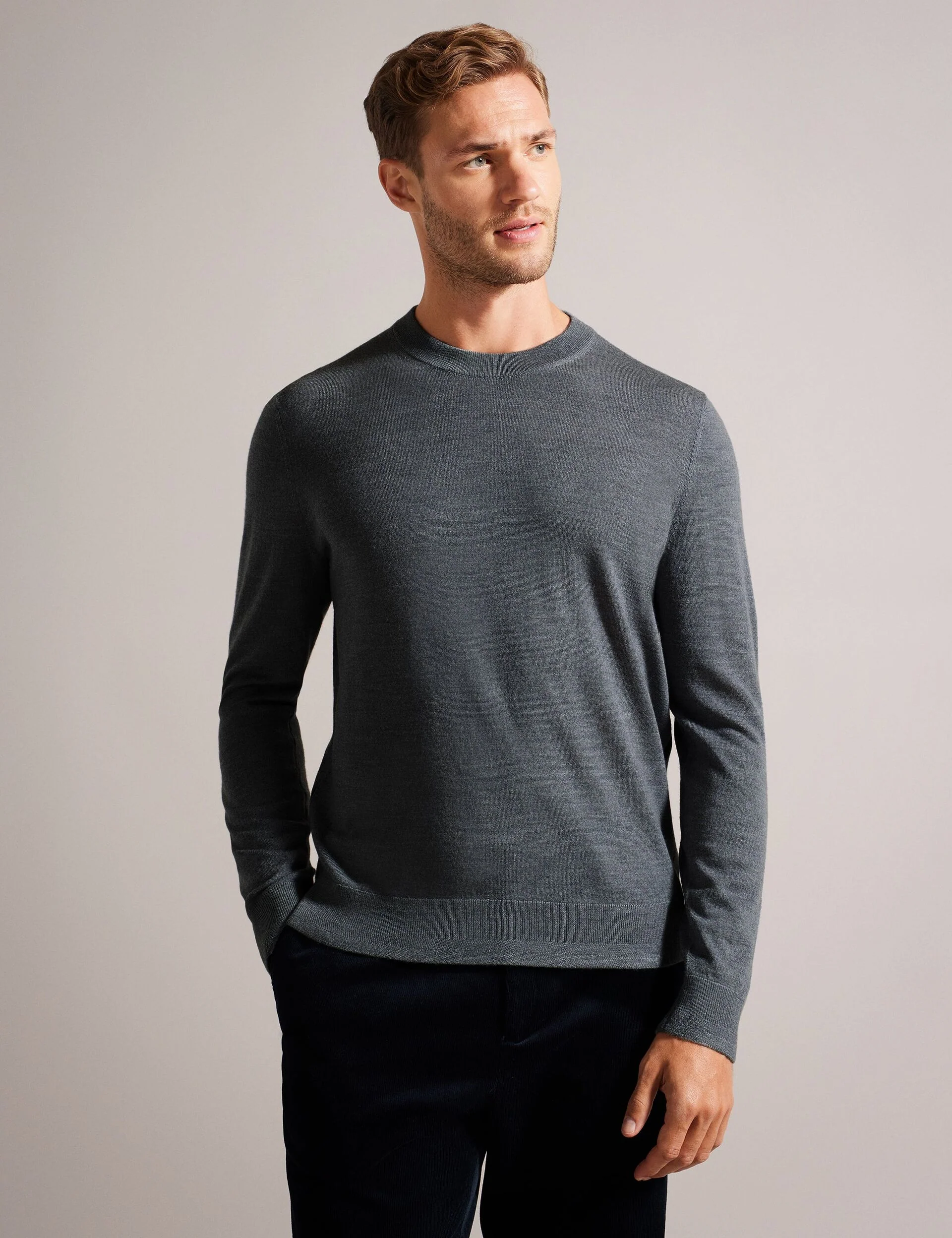 CARNBY | CHARCOAL