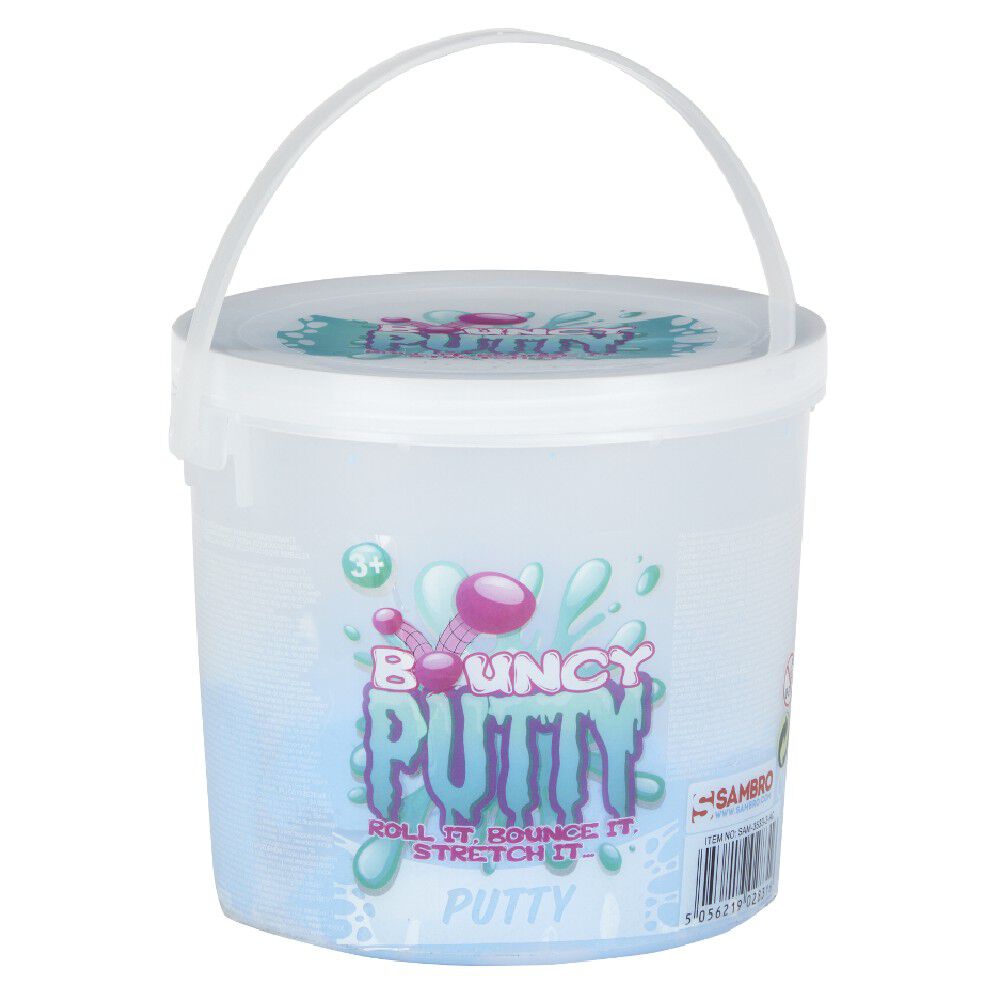 Pâte rebondissante Bouncy Putty 300 g
