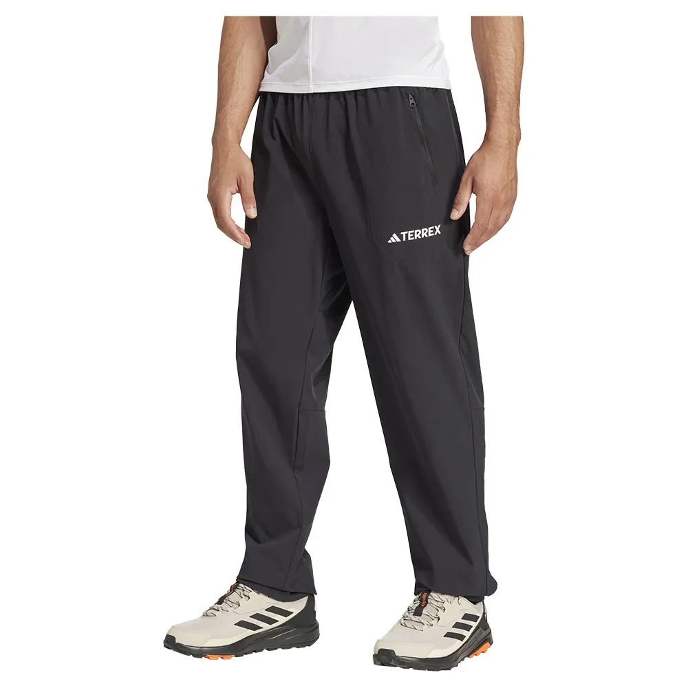adidas Multi Essentials Stretch joggers