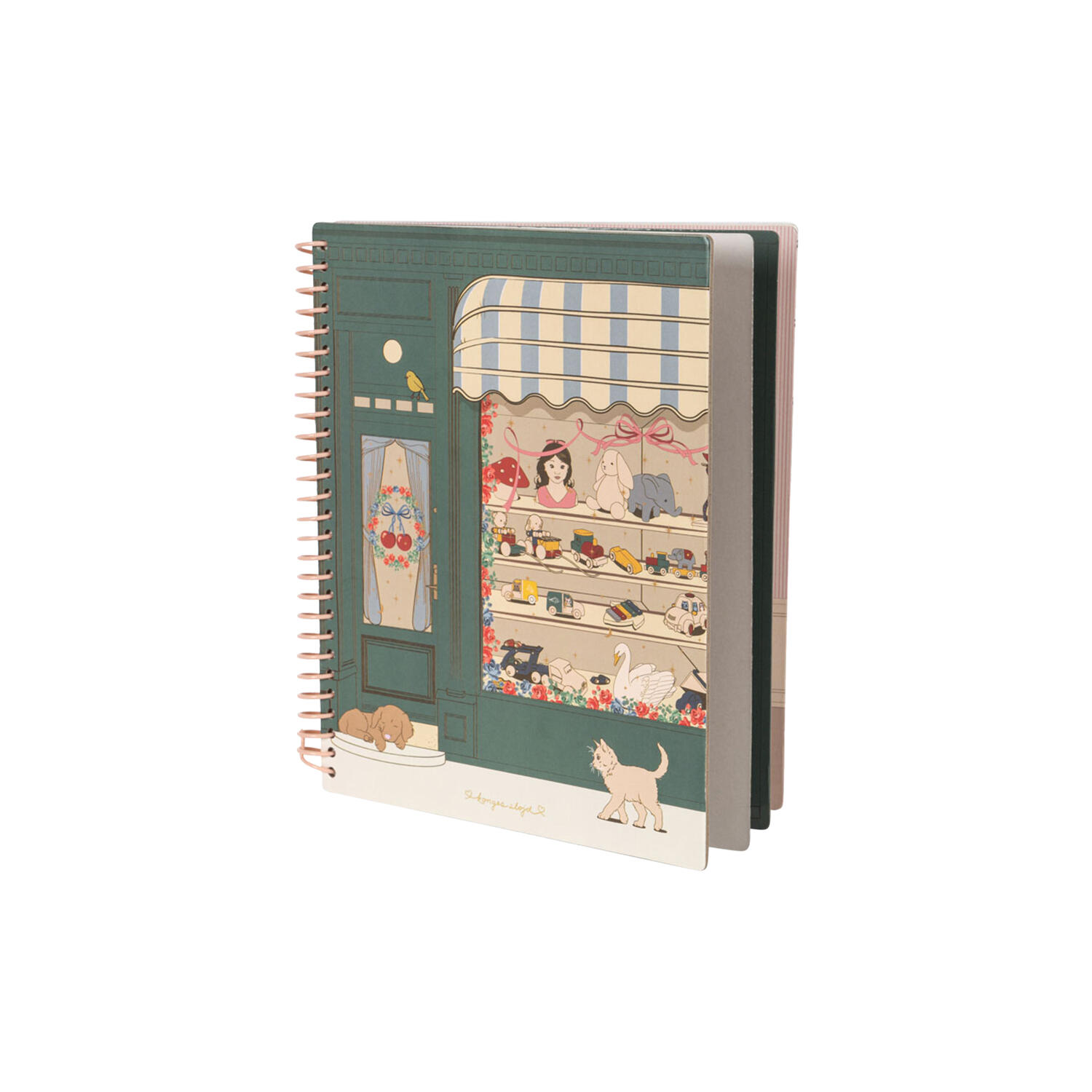 My Sticker Book, multi