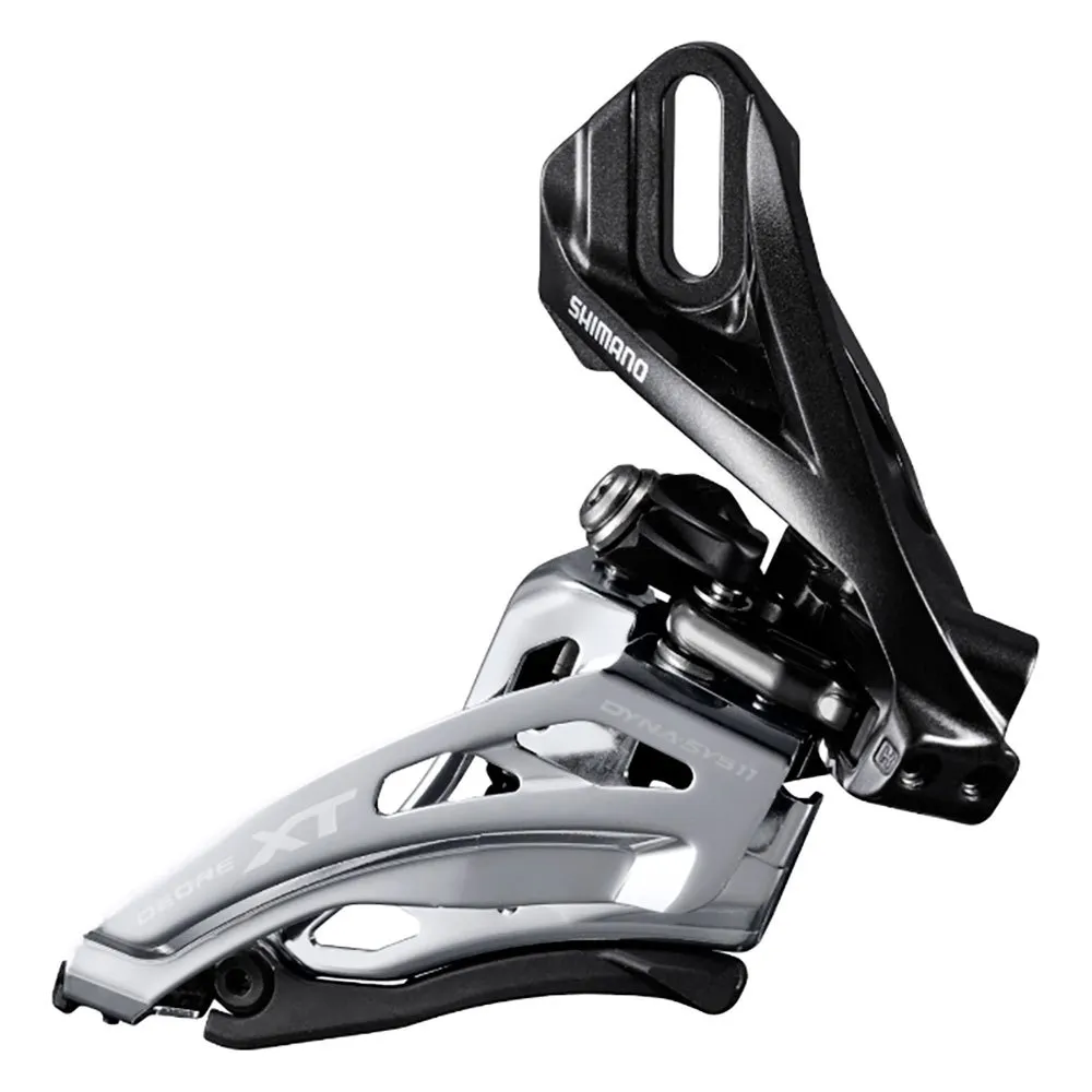 Shimano XT FD-M8020-H DM Side Swing front derailleur