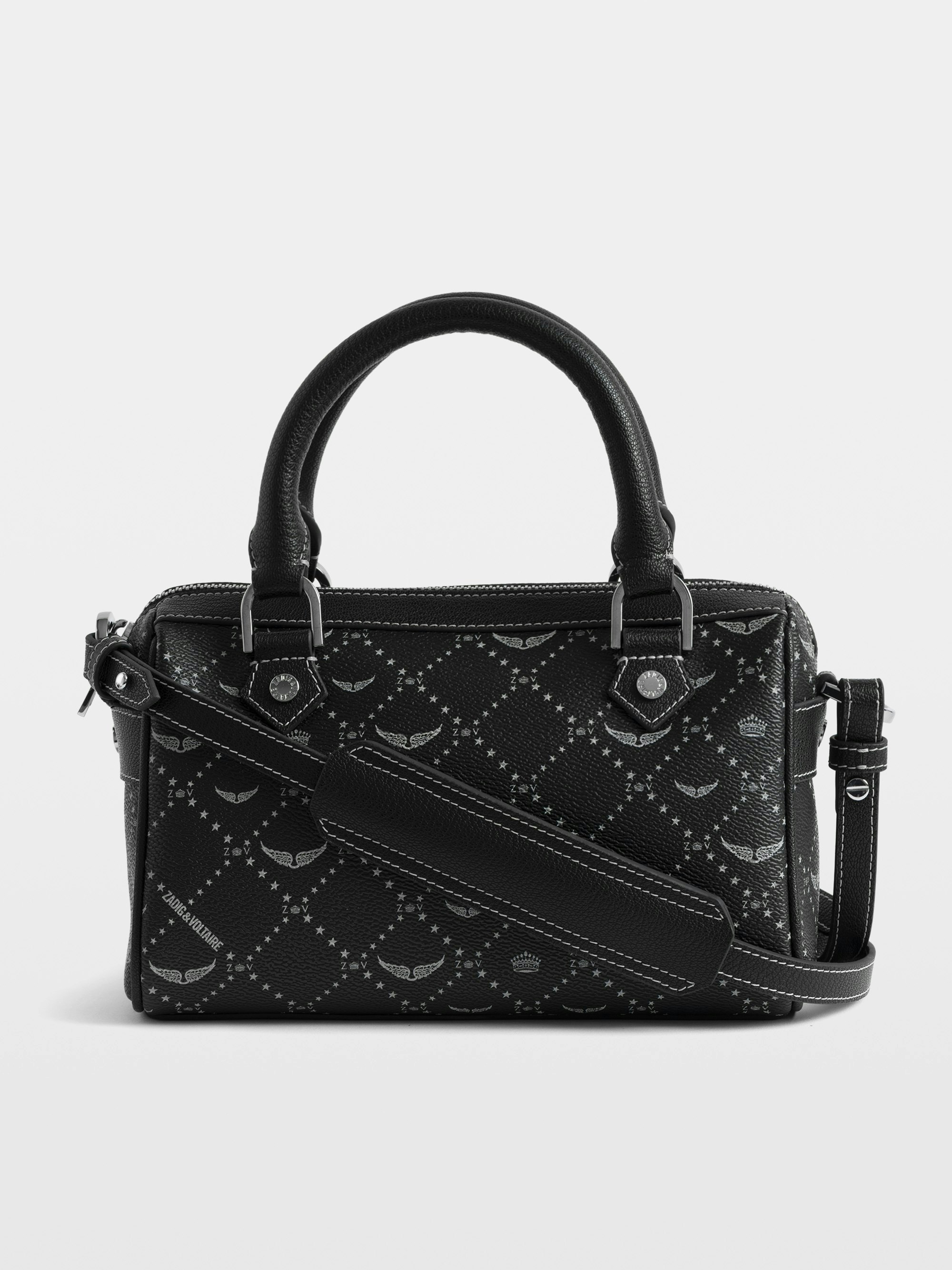 Sac Sunny Small Vibe Monogram