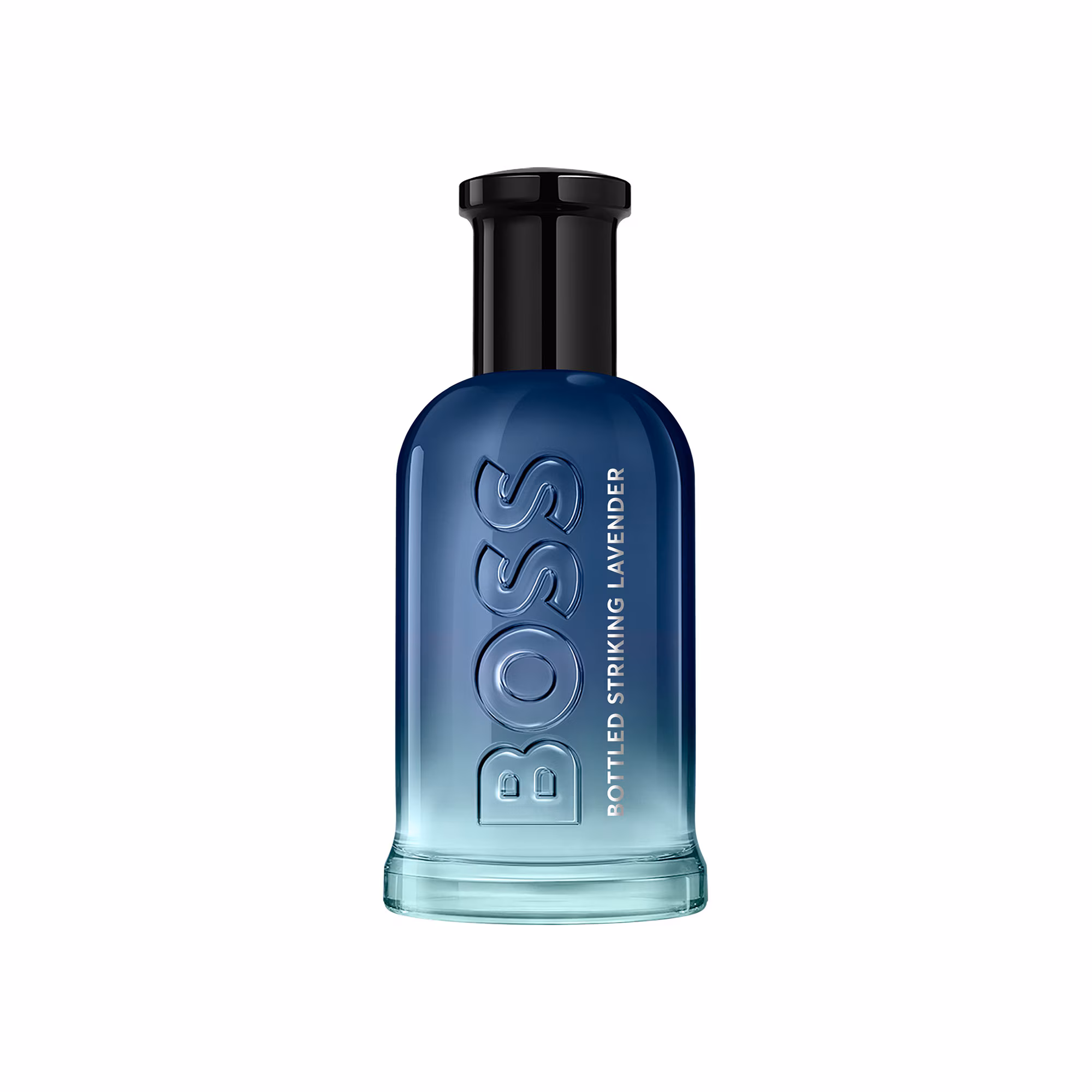 BOSS BOTTLED STRIKING LAVENDEREau de parfum