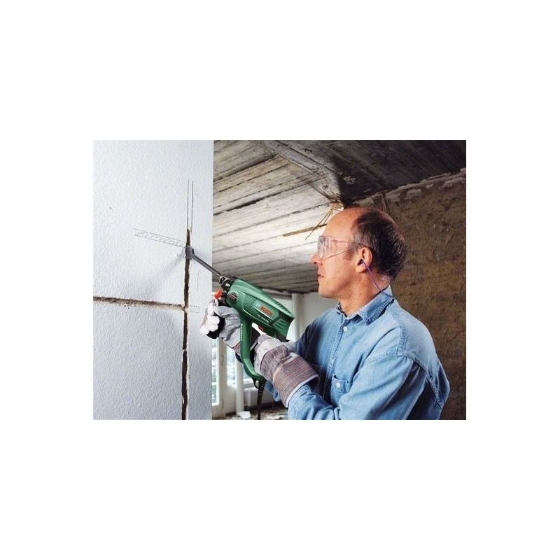 Marteau perforateur électrique PBH 2500 SRE 600 W BOSCH