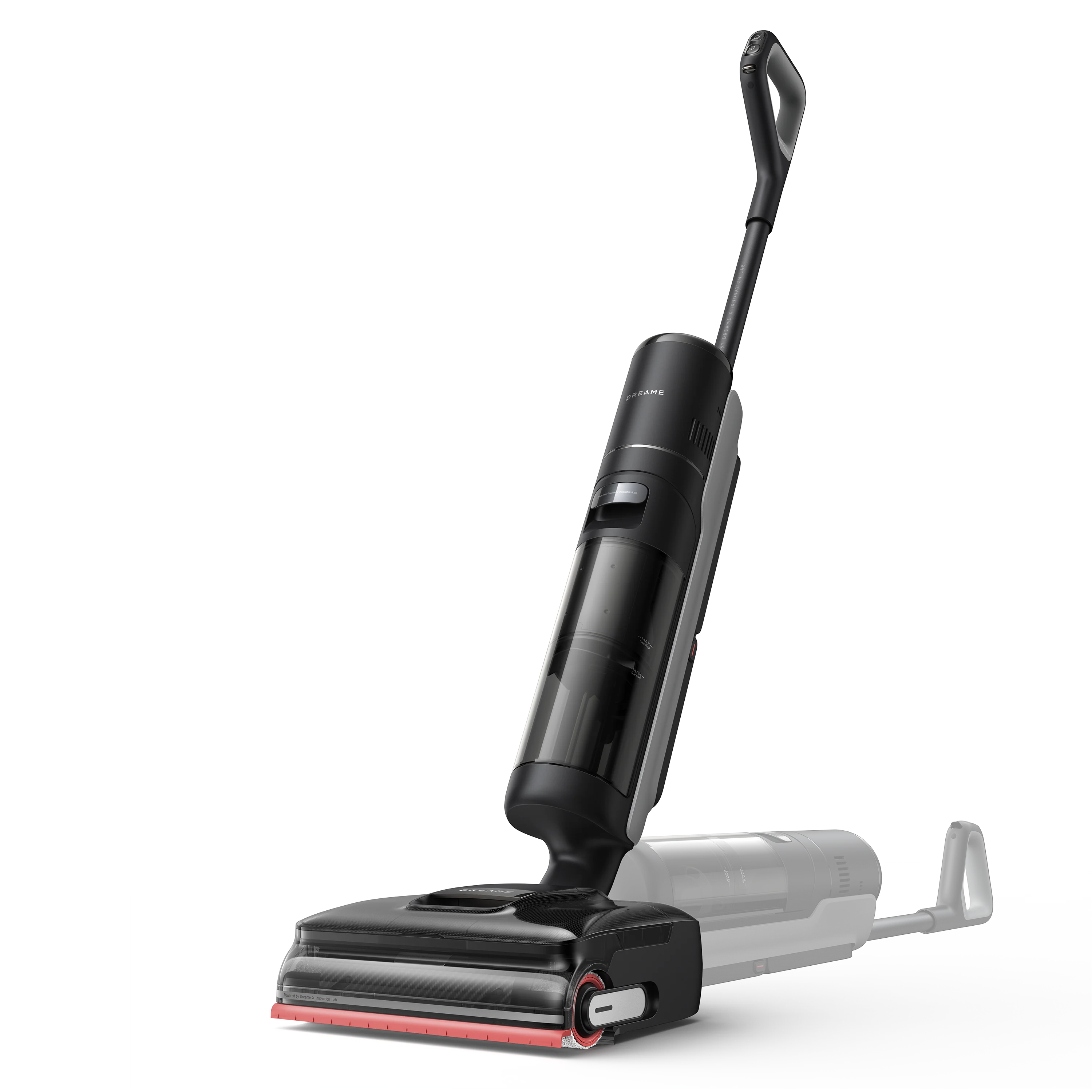 Dreame H15 Mix Aspirateur Laveur