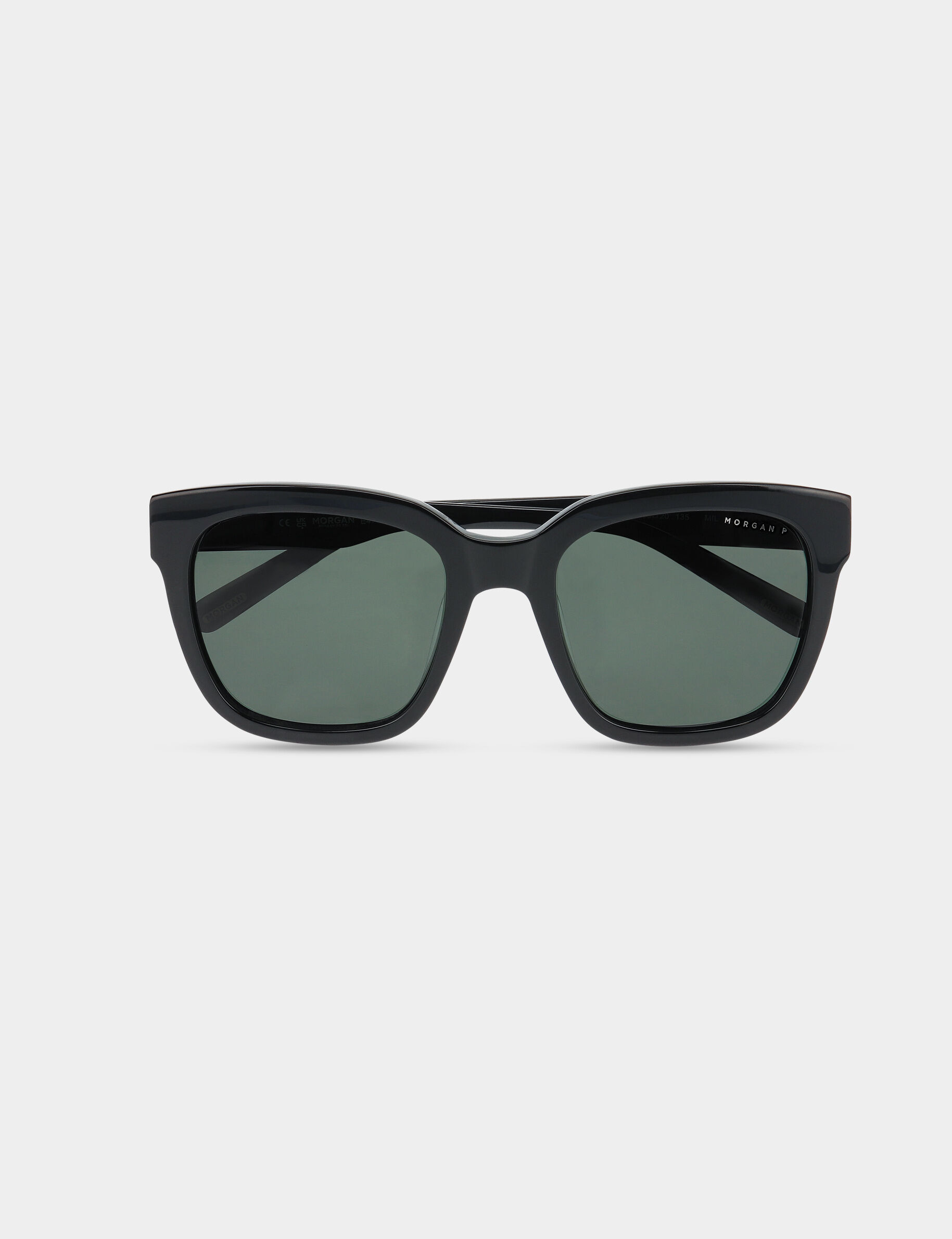 Sunglasses Black Women