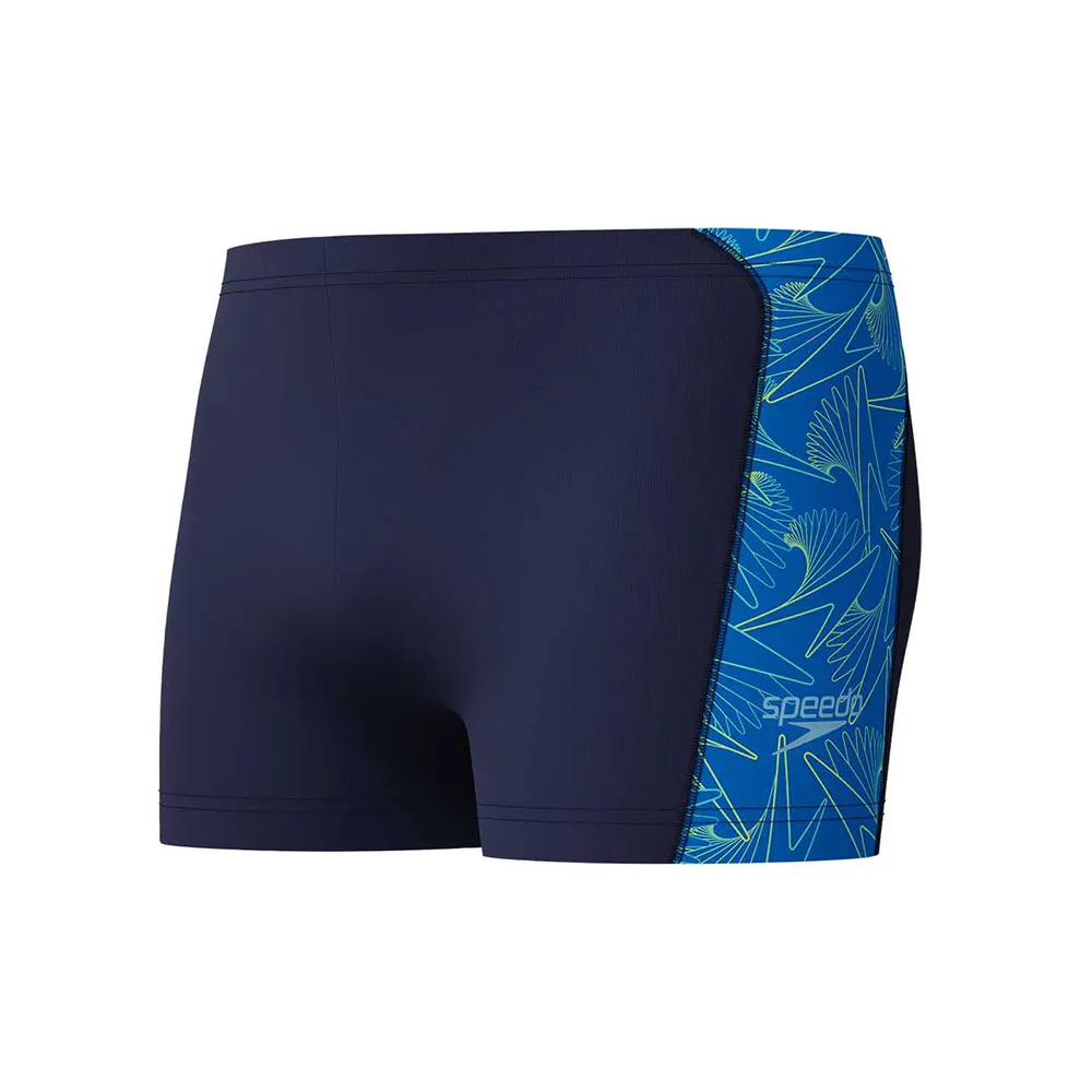Speedo Hyperboom Panel swimming shorts