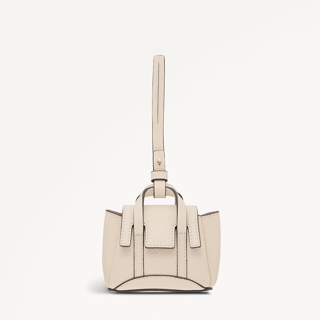 The Chancery - Bag Charm
