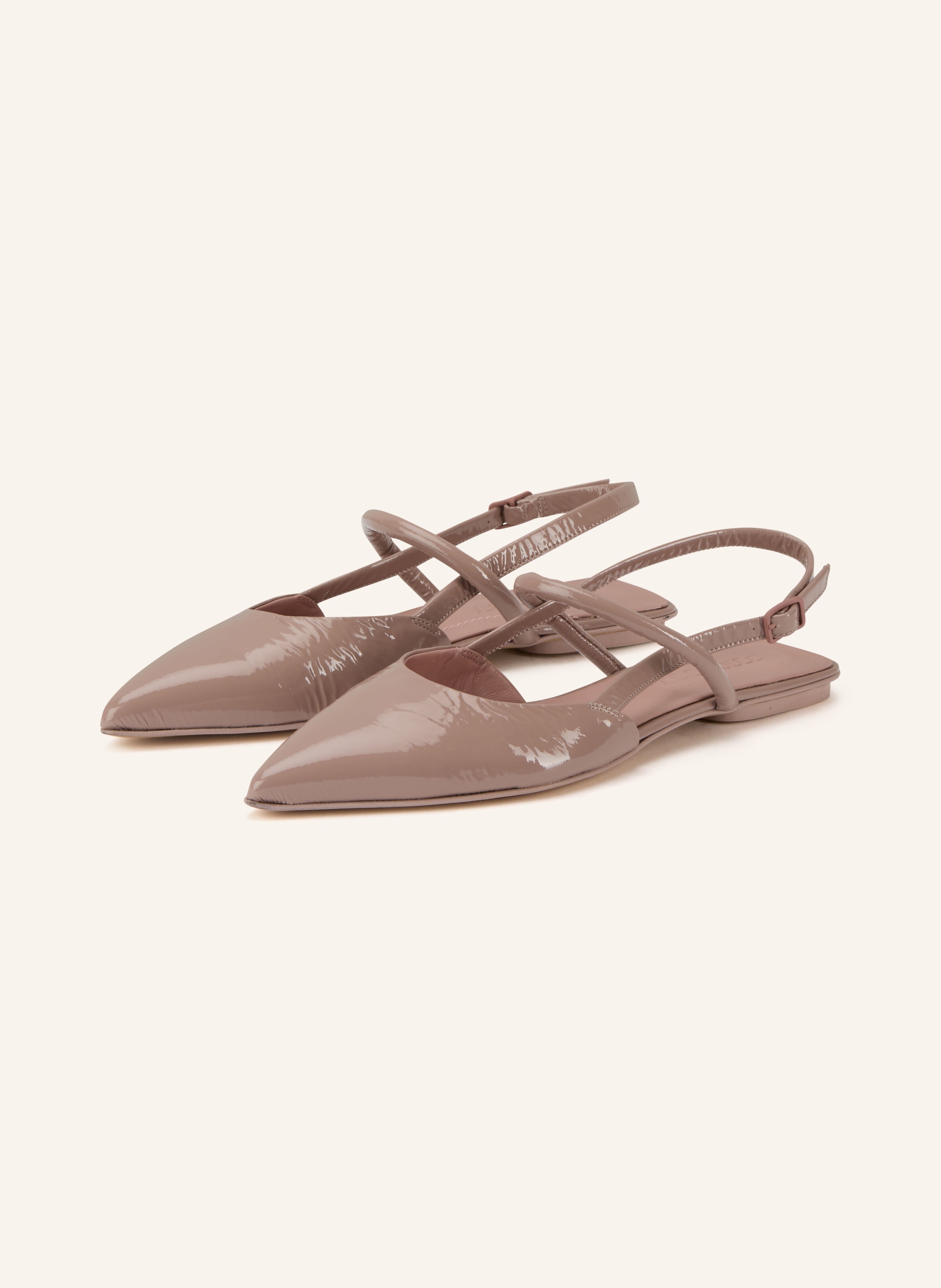 POMME D'OR Slingpumps ANYA