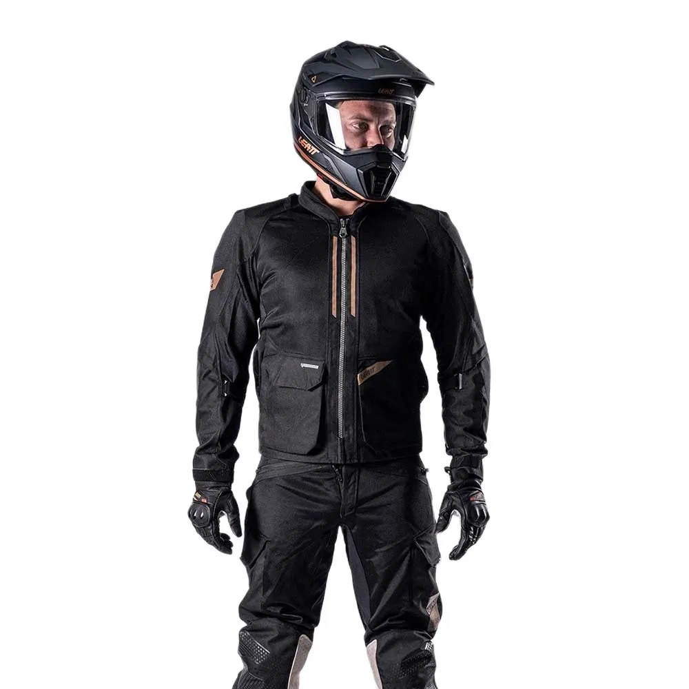 Leatt ADV FlowTour 4.5 jacket