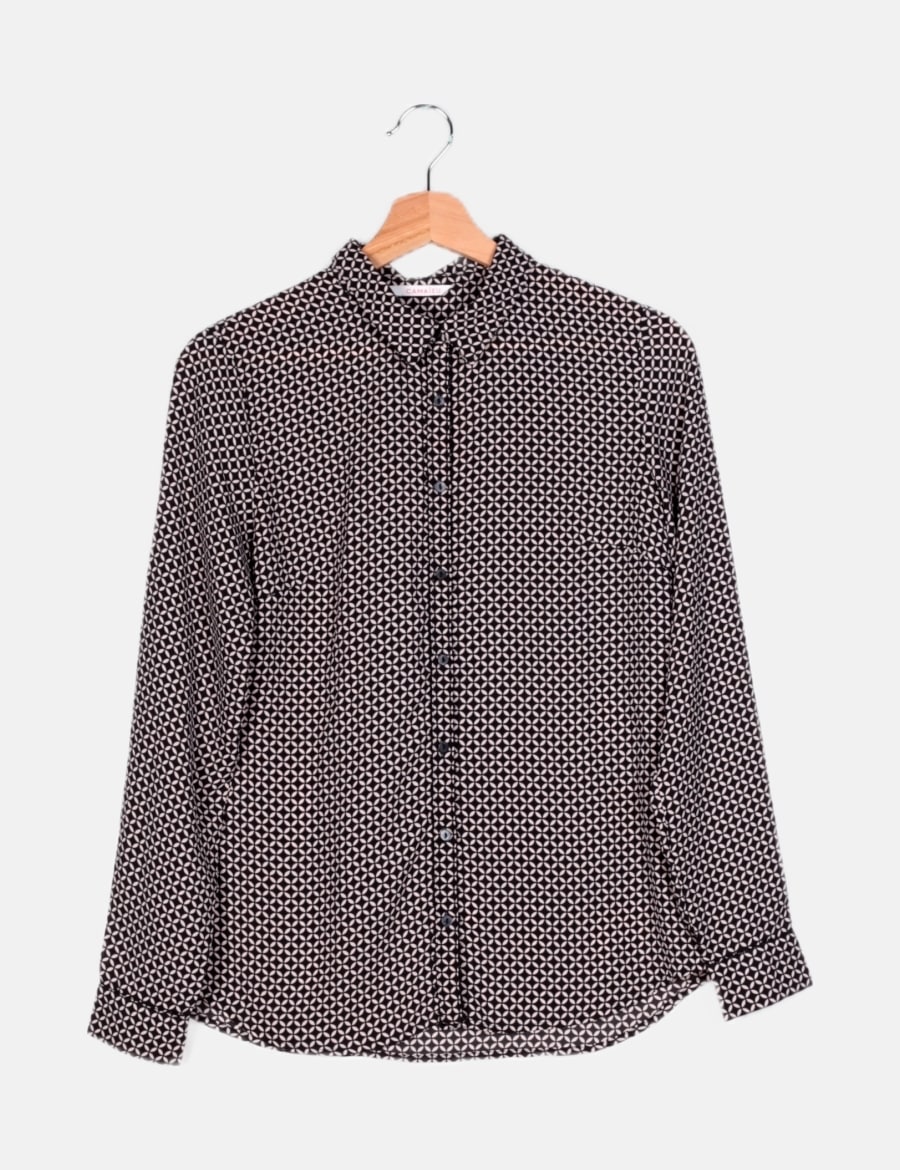 Camaïeu Shirt Flowing