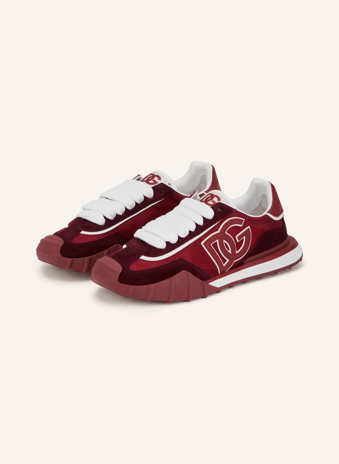 DOLCE & GABBANA Sneaker