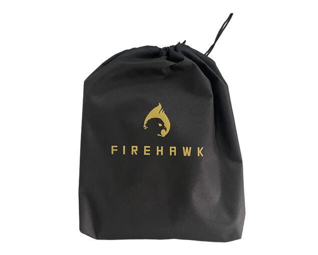 Firehawk Kamado Cover (Suits 56cm/18-inch Kamado BBQ)