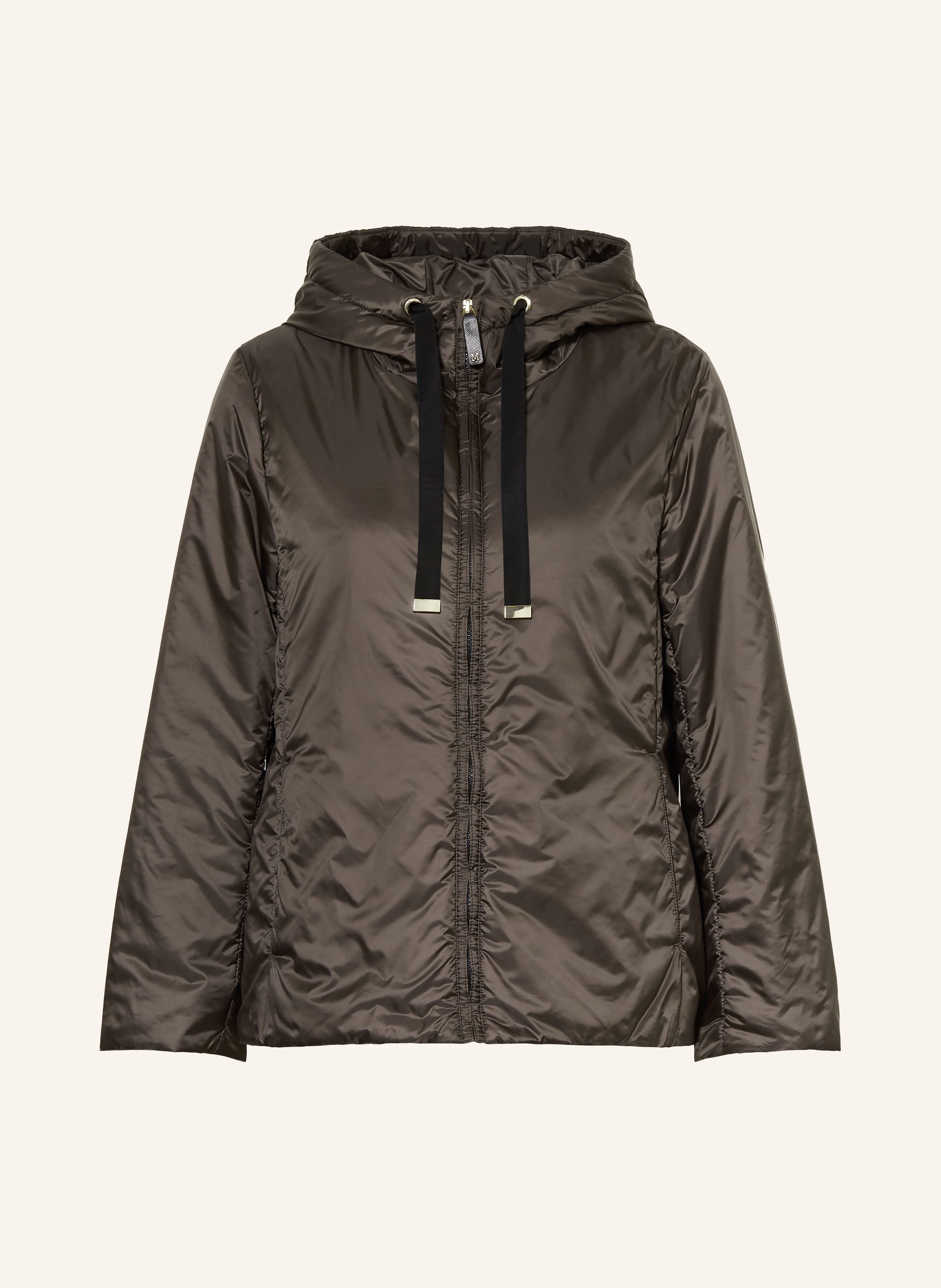Max Mara The Cube Jacke GREENH