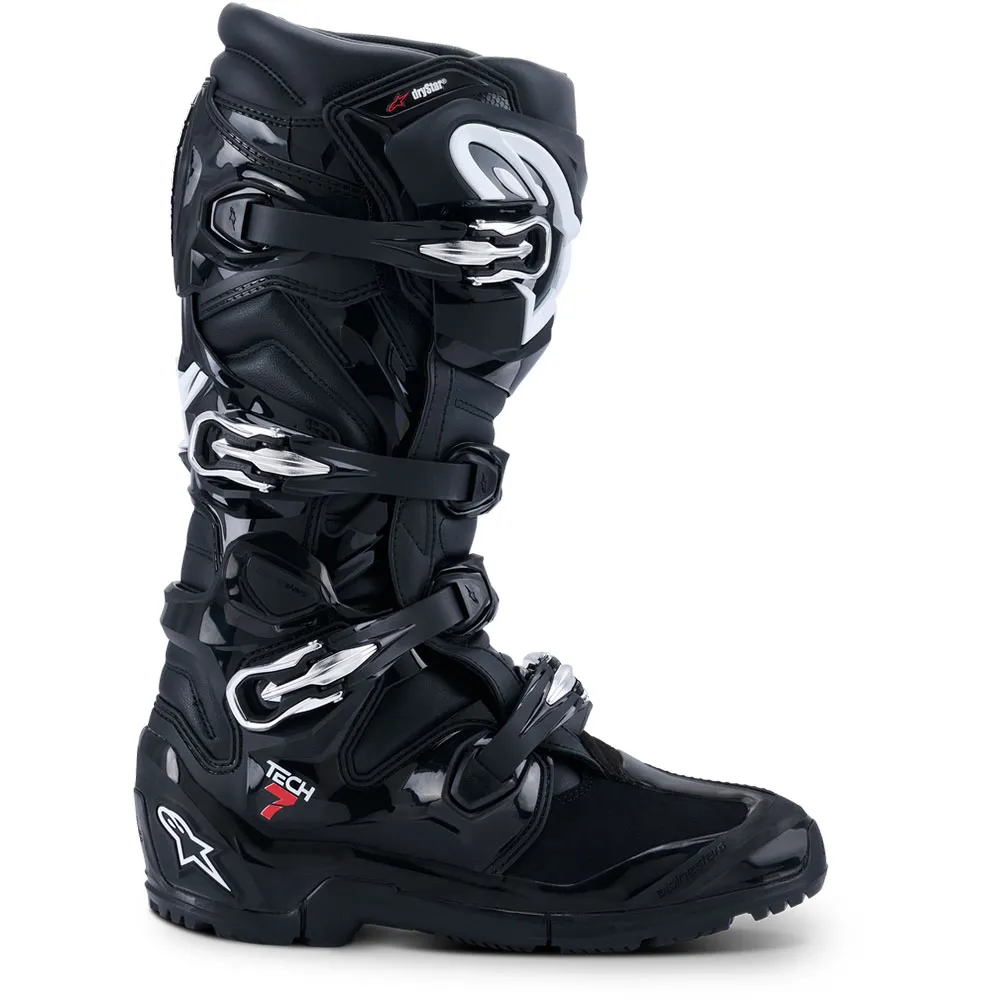 Alpinestars Tech 7 Enduro Drystar® off-road boots