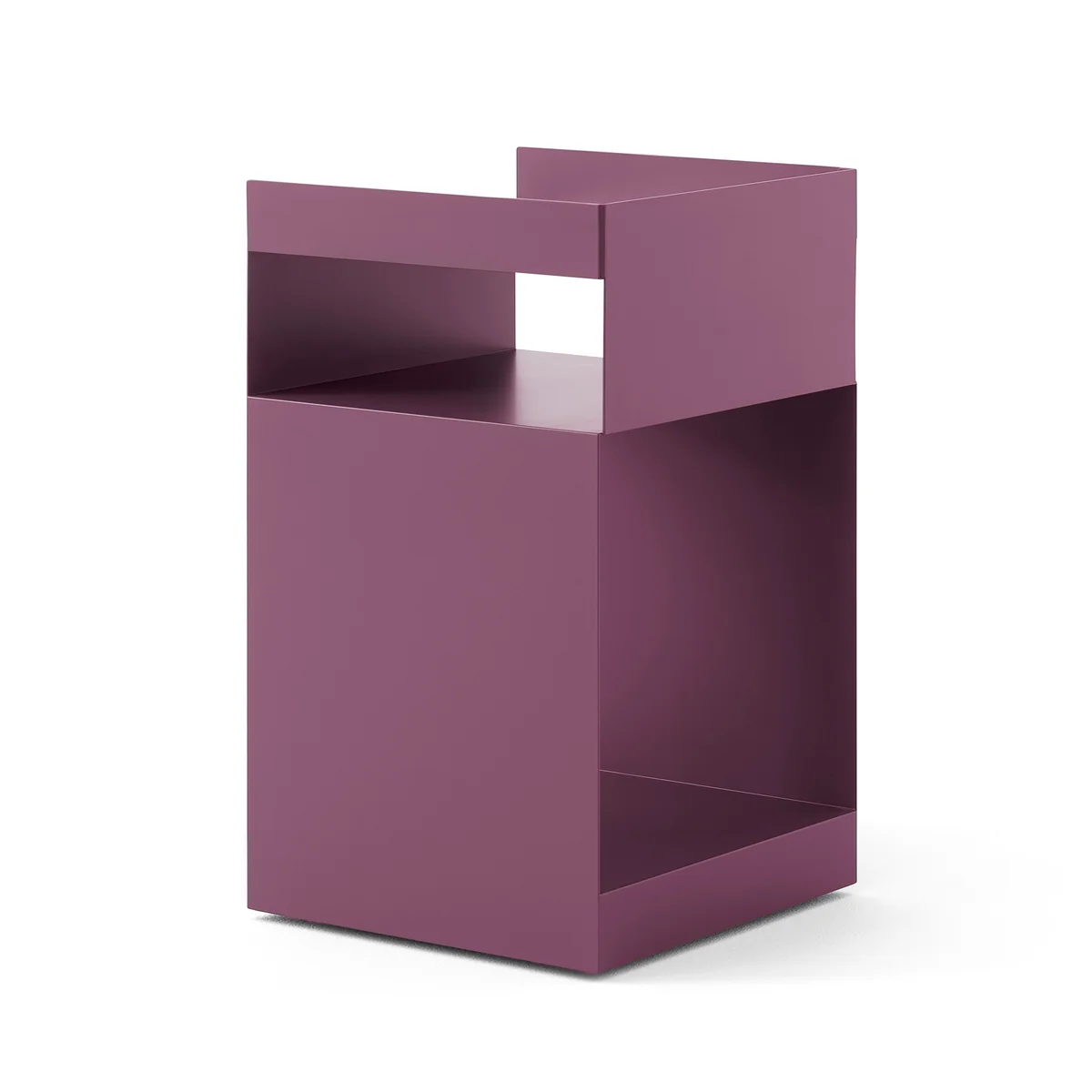 &Tradition - Rotate SC73 Beistelltisch
