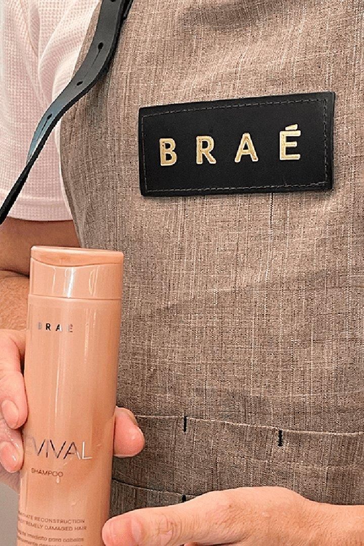 Brae Revival Shampoo 250ml