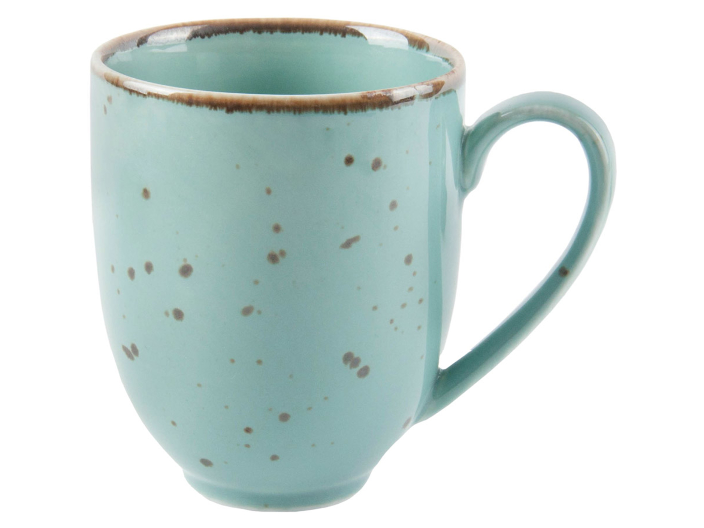 Kubek porcelanowy Cottage Tiffany 400 ml