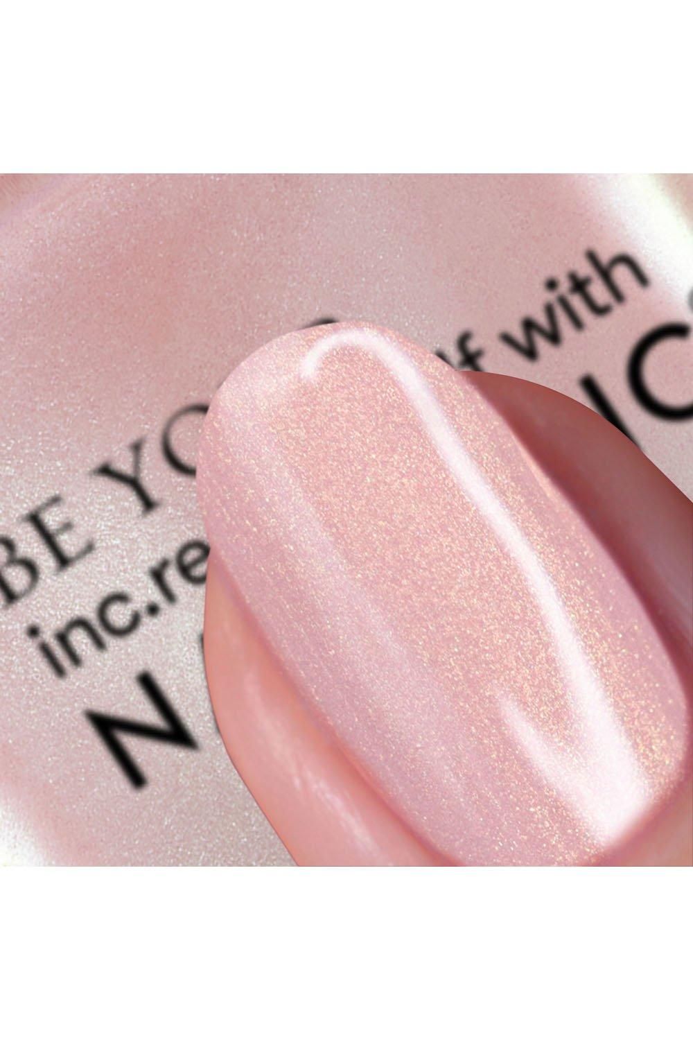 Nails Inc Glazing Over Duo